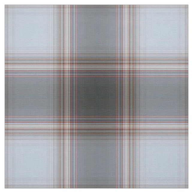 Tartan Kariert Stoff (Muster)