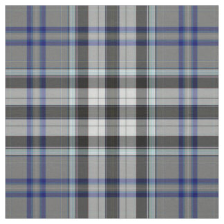Tartan Kariert Stoff