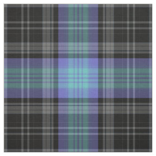 Tartan Kariert Stoff