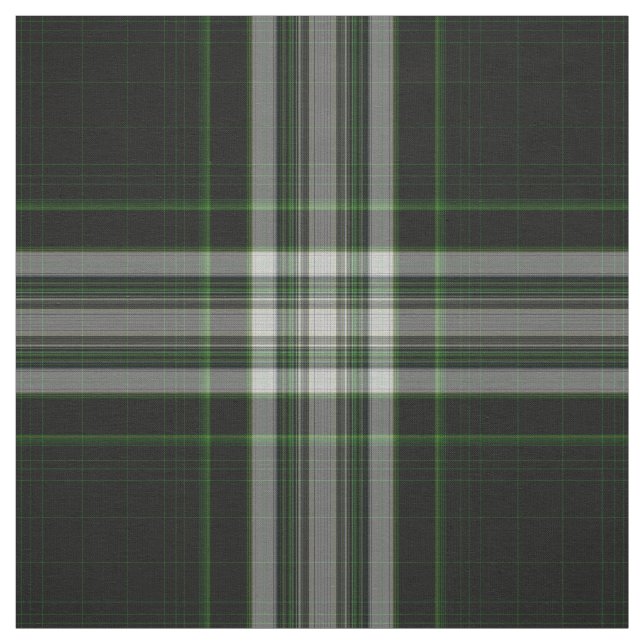 Tartan Kariert Stoff (Muster)