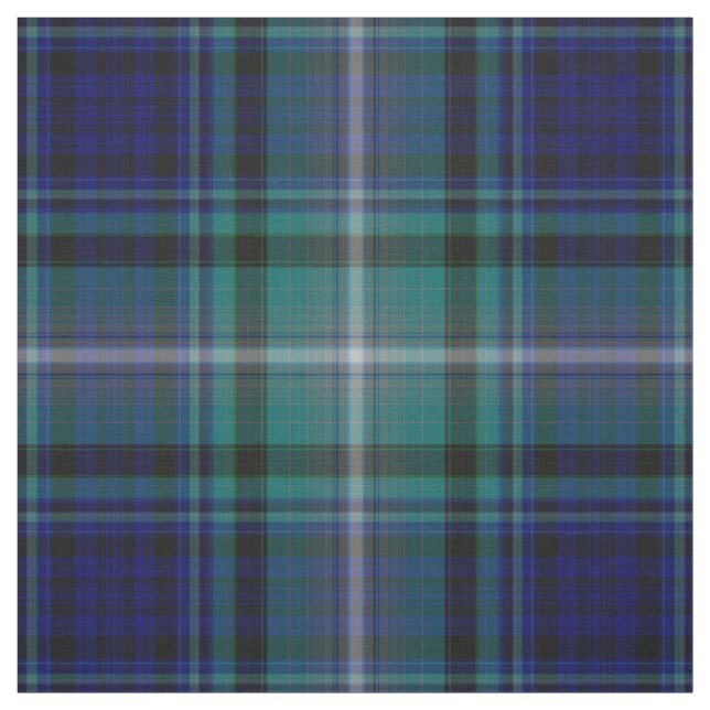 Tartan Kariert Stoff (Muster)