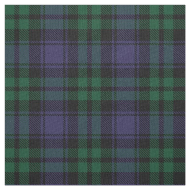 Tartan, Kariert Stoff (Muster)
