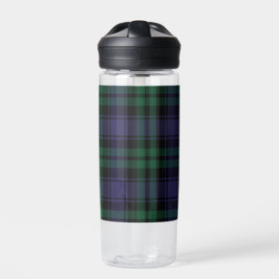 Tartan, Kariert Trinkflasche