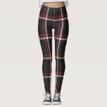 Tartan Kariertes Muster Rot Schwarz-weiß Streifen Leggings<br><div class="desc">Tartan Kariertes Muster Rot Schwarz-weiß gestreifte Leggings // Suche nach passenden Gegenständen? Andere Schreibwaren aus dem Set, die im Bereich "Sammlungen" meines Ladens erhältlich sind. // Benötigen Sie Hilfe bei der Anpassung Ihres Designs? Andere Ideen got? Kontaktieren Sie mich (Zoe) direkt über den unten stehenden Kontaktknopf.</div>