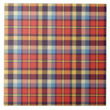 Tartan Keramik