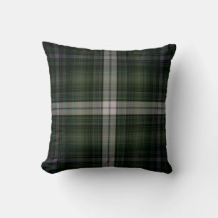 Tartan Kissen