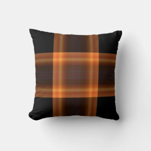 Tartan Kissen