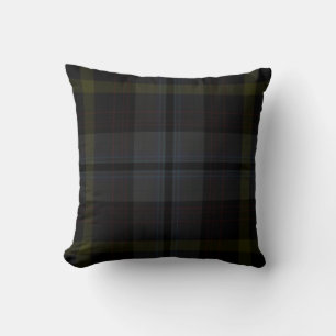 Tartan Kissen