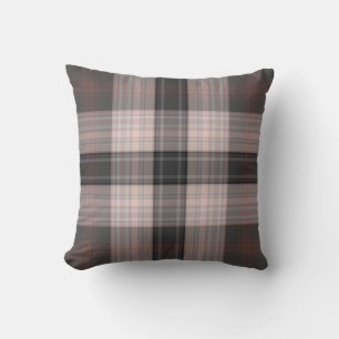 Tartan Kissen