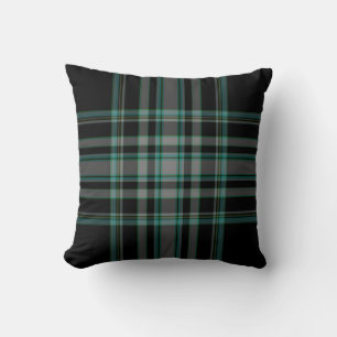 Tartan Kissen