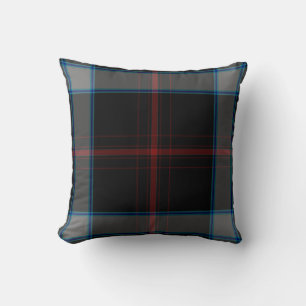 Tartan Kissen