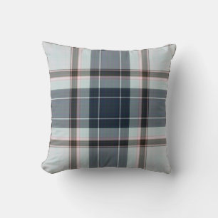 Tartan Kissen