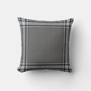 Tartan Kissen