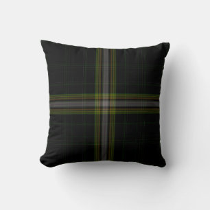 Tartan Kissen