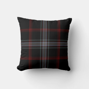 Tartan Kissen