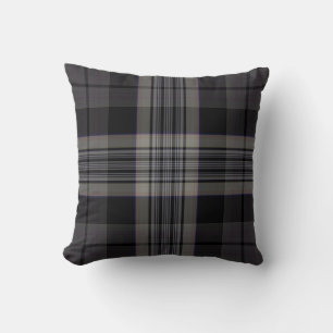 Tartan Kissen