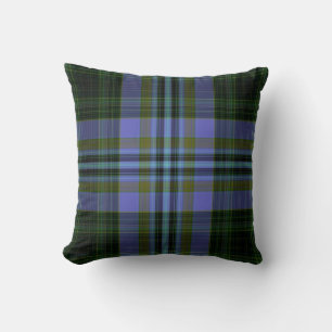 Tartan Kissen
