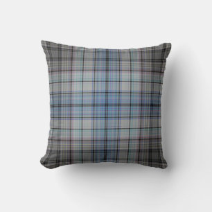 Tartan Kissen