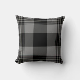 Tartan Kissen