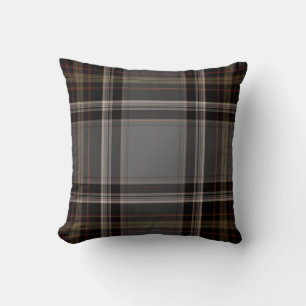 Tartan Kissen