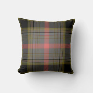 Tartan Kissen