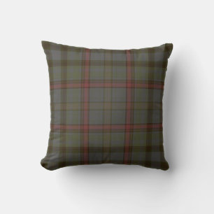 Tartan Kissen