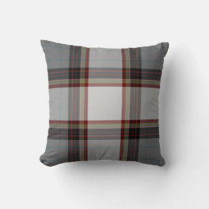 Tartan Kissen