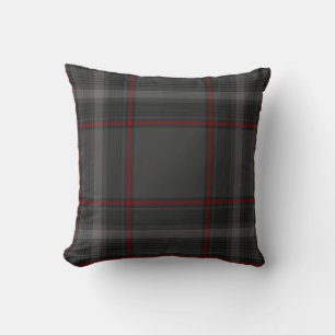 Tartan Kissen