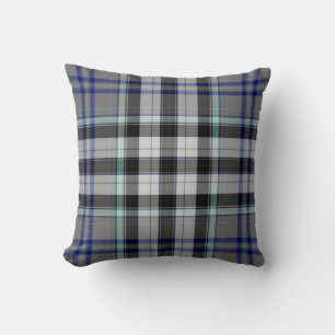 Tartan Kissen