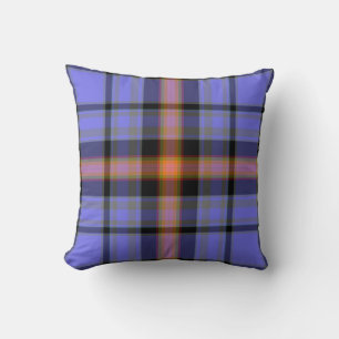 Tartan Kissen