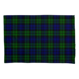 Tartan Kissenbezug