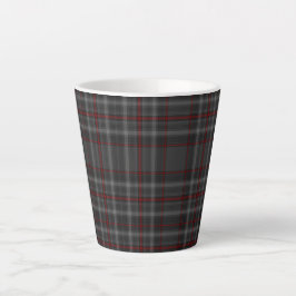 Tartan Milchtasse