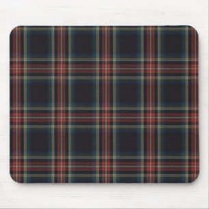 Tartan Mouse Pad Mousepad