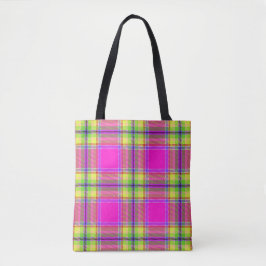 TARTAN PATTERN 6