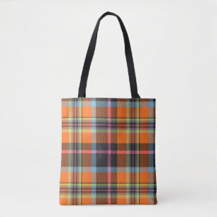 TARTAN PATTERN 9