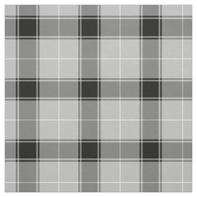 Tartan Pattern Stoff (Muster)