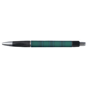 Tartan Pen Kugelschreiber