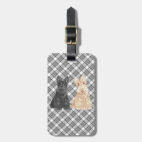 Tartan Scotties