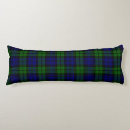Tartan Seitenschläferkissen