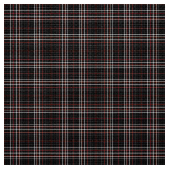 Tartan Stoff (Muster)