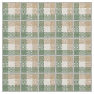 Tartan Stoff