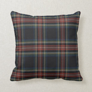 Tartan Throw Kissen 16 Zoll x 16 Zoll