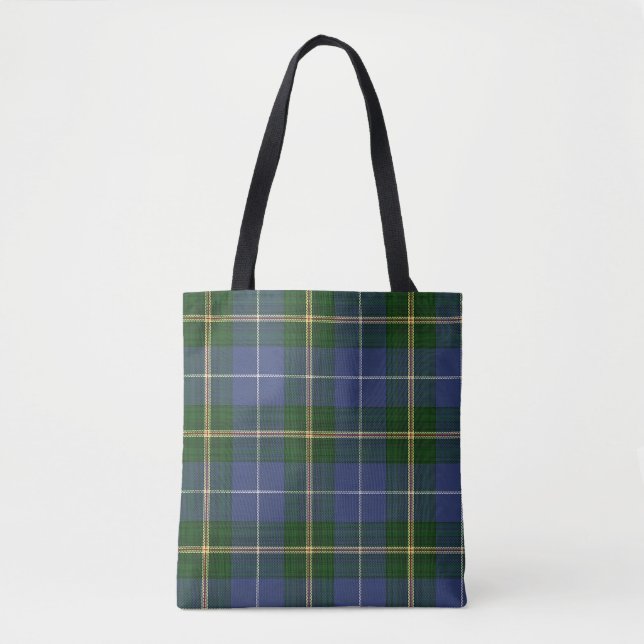 Tartan von Nova Scotia (Vorderseite)