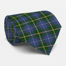Tartan von Nova Scotia Krawatte