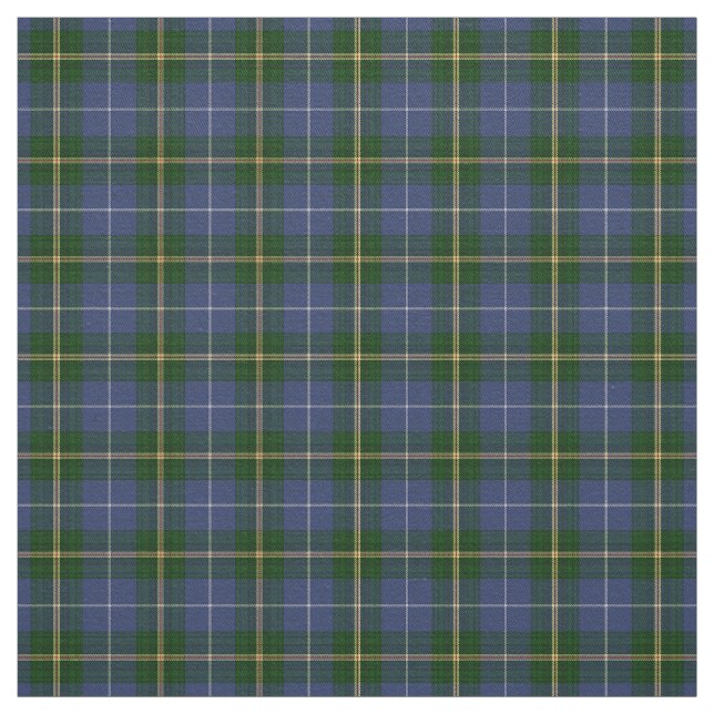 Tartan von Nova Scotia Stoff (Muster)