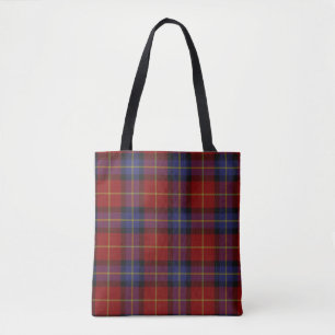 Tartanmuster