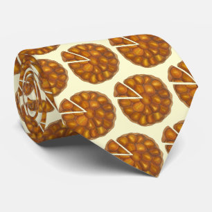 Tarte Tatin French Apple Fruchttorte Pie Pastry Krawatte