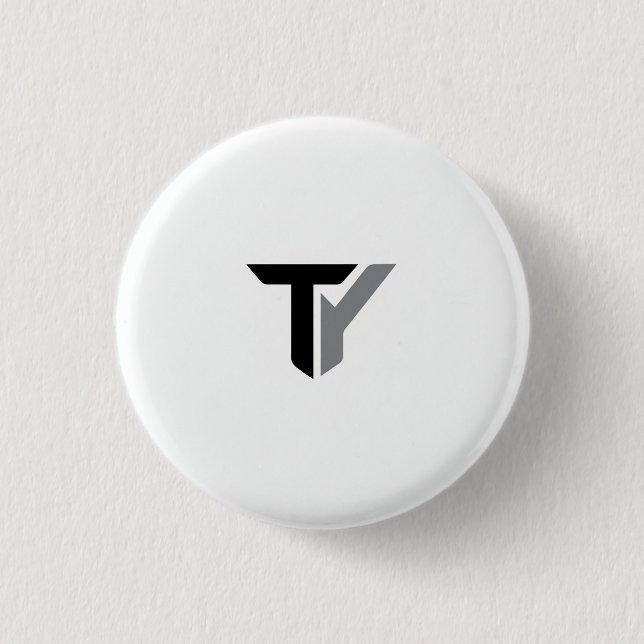 Taryen-Abzeichen Button (Vorderseite)