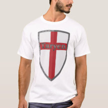 Taryen Herren Basic T-Shirt