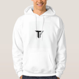 Taryen Napolian Kapuzenpullover Hoodie